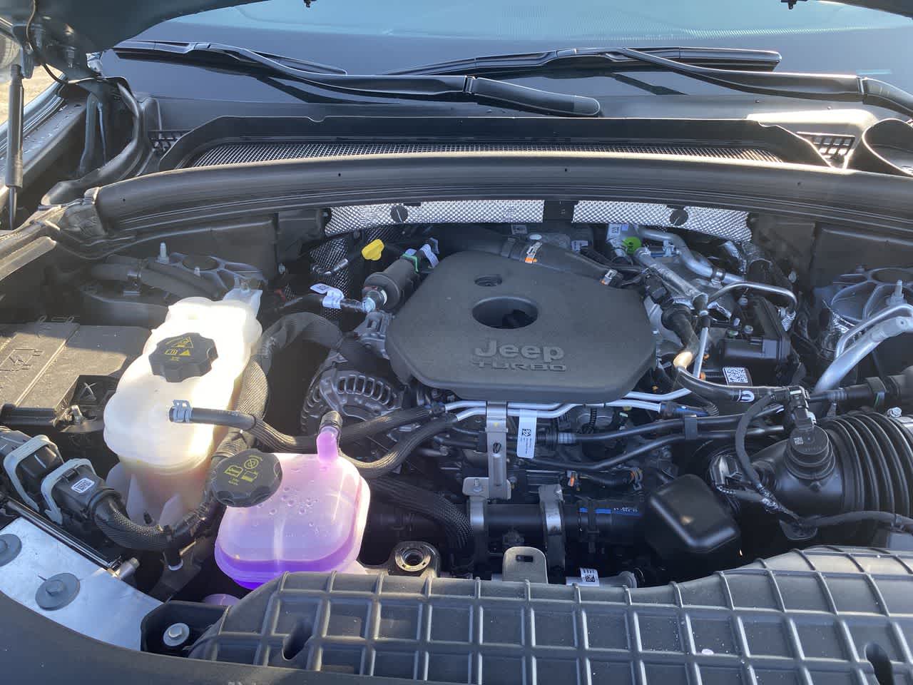 Thumbnail: 2026 Jeep Grand Cherokee - 27