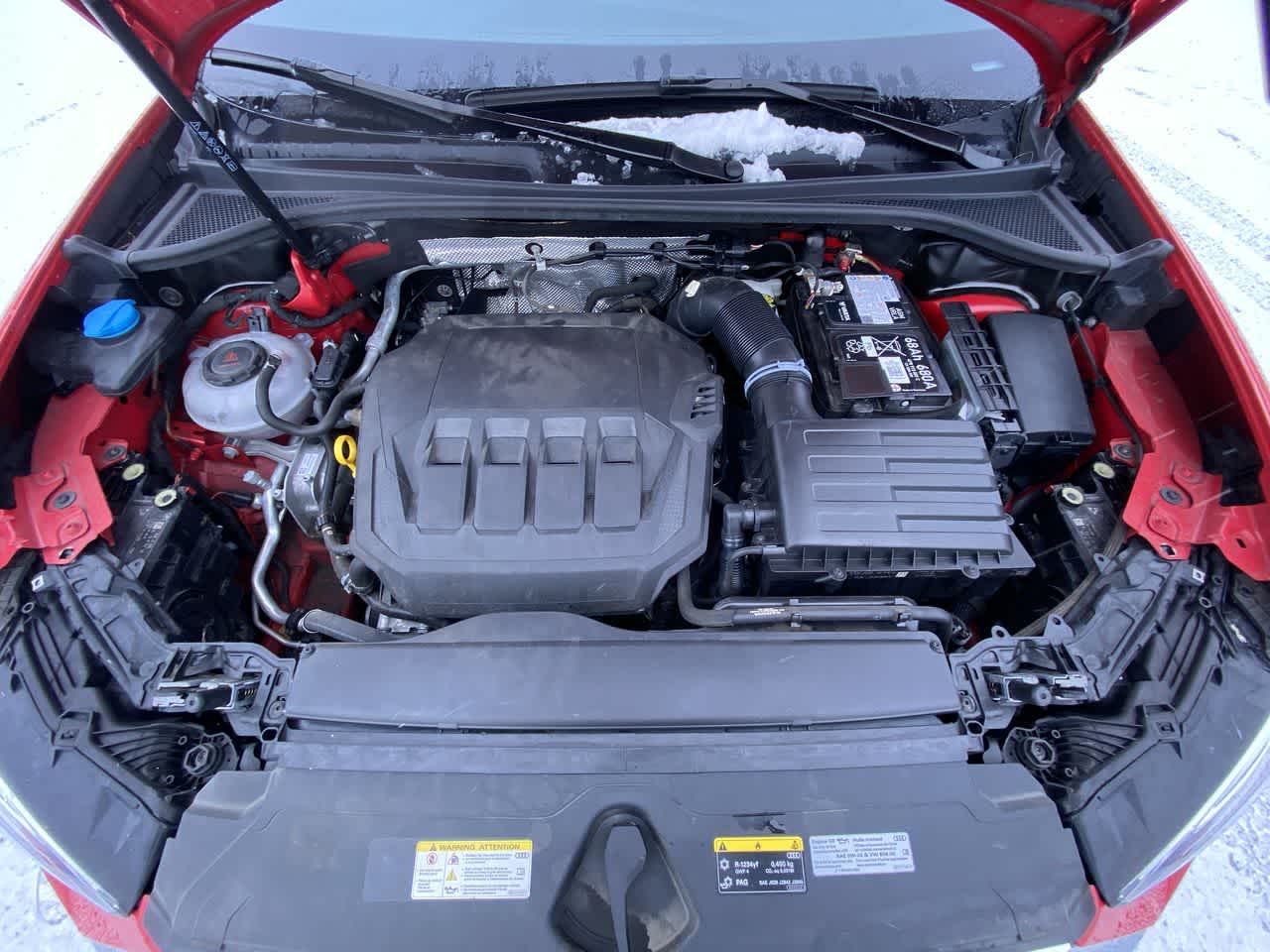 Thumbnail: 2024 Audi Q3 - 27