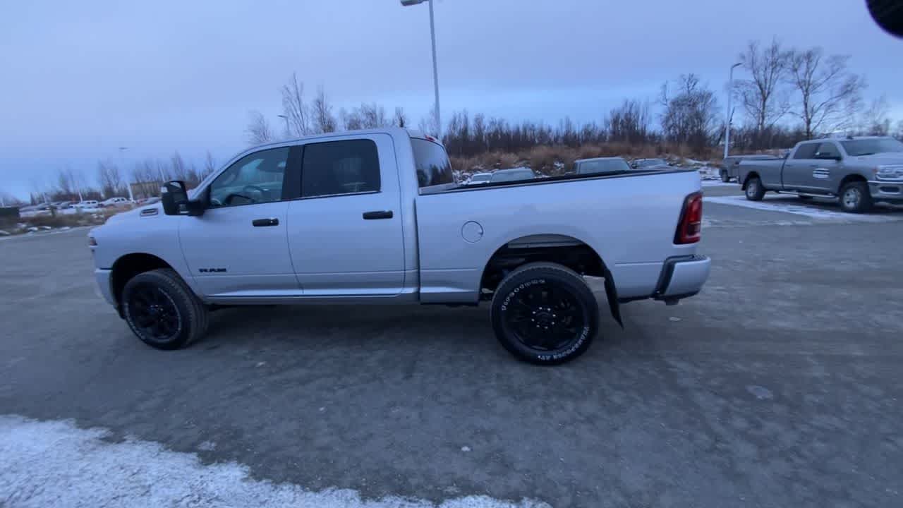 Thumbnail: 2026 RAM 2500 - 7