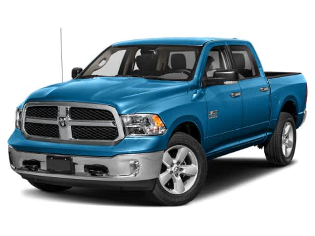 Thumbnail: 2024 RAM 1500 Classic - 1