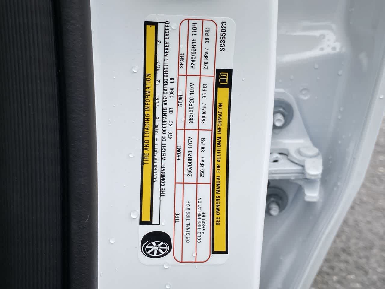 Thumbnail: 2025 Jeep Grand Cherokee - 24