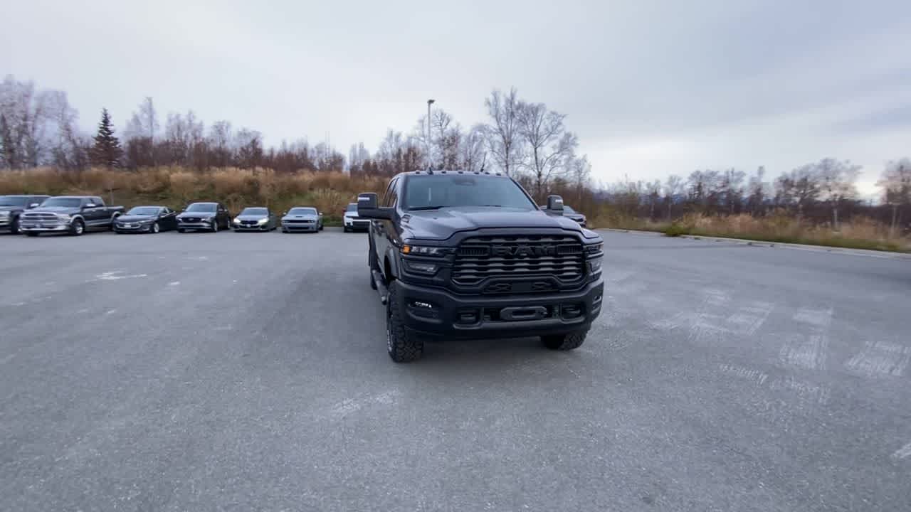 Thumbnail: 2026 RAM 2500 - 8