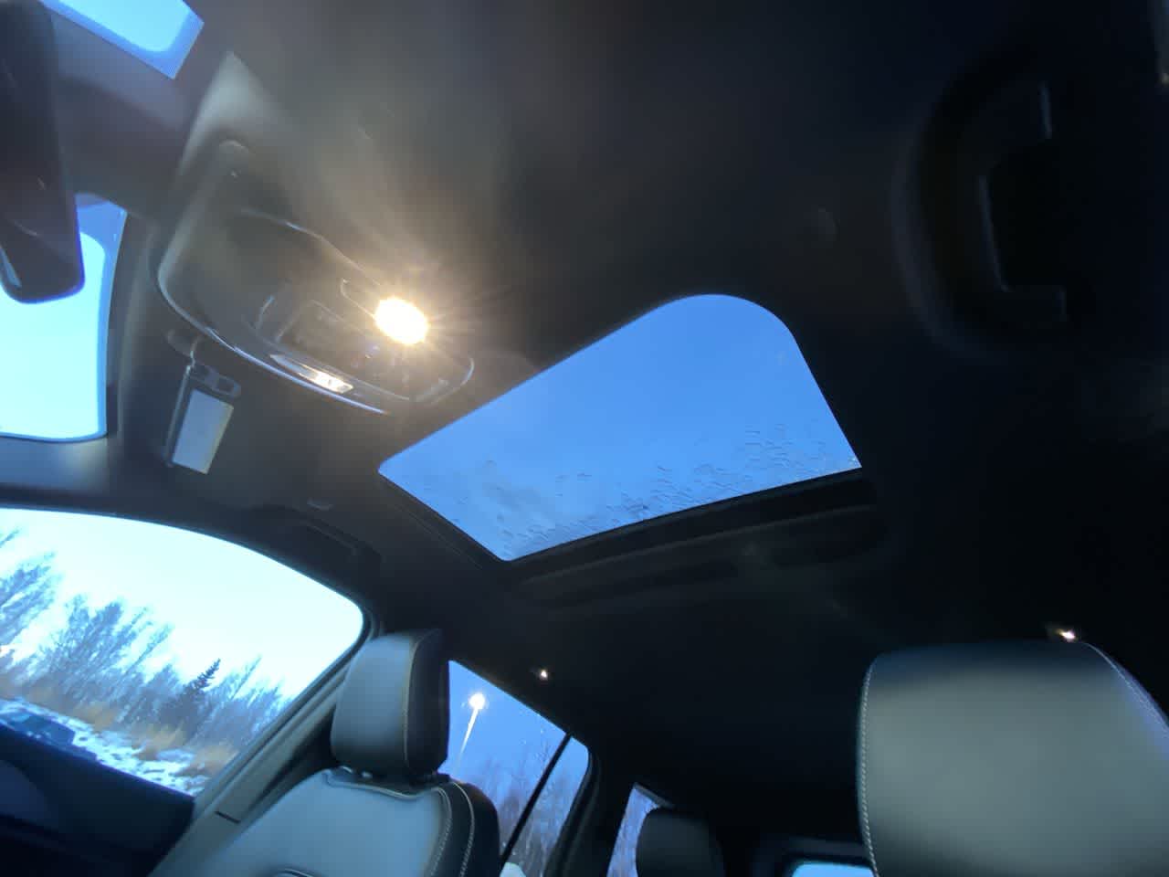 Thumbnail: 2025 Jeep Grand Cherokee - 22