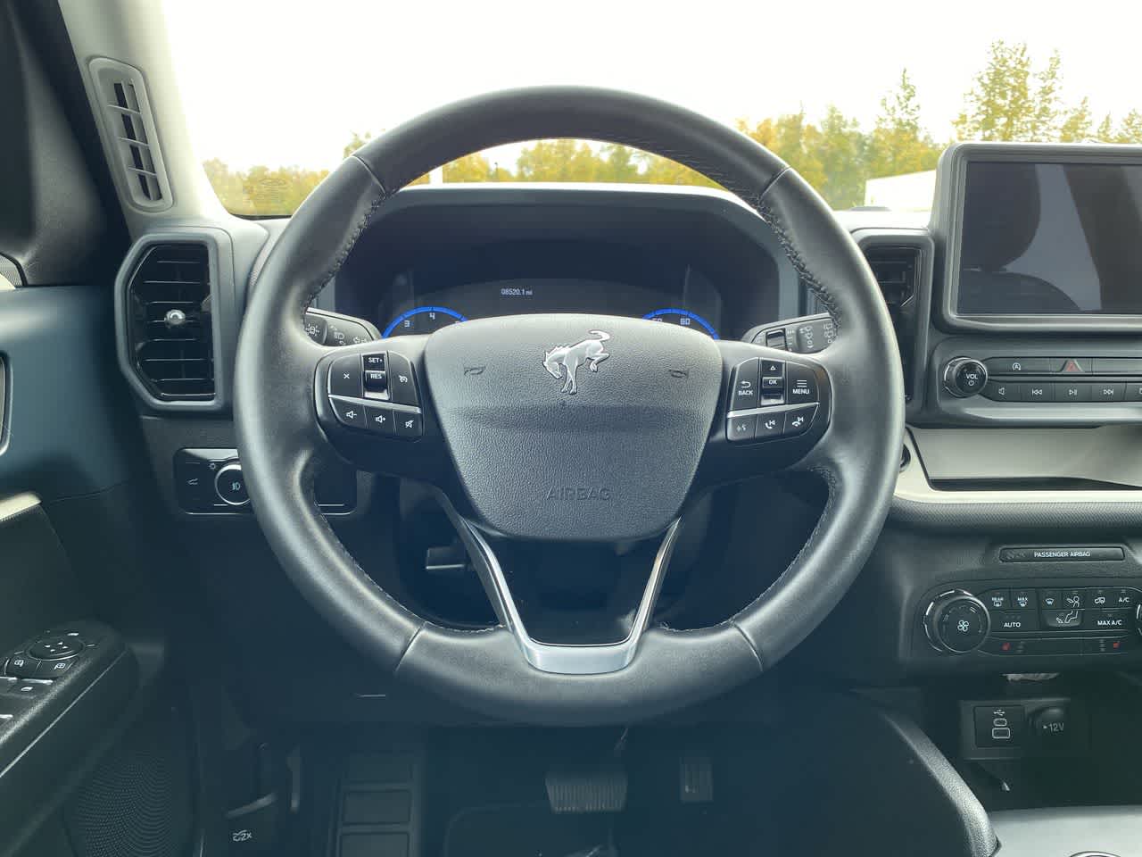 Thumbnail: 2024 Ford Bronco Sport - 14