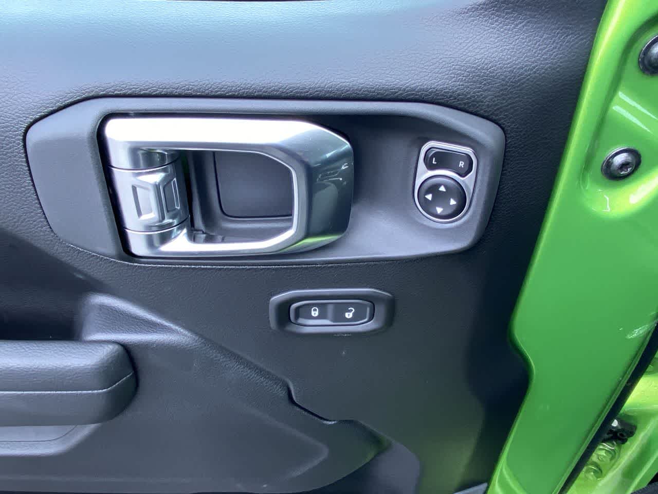 Thumbnail: 2026 Jeep Wrangler - 19