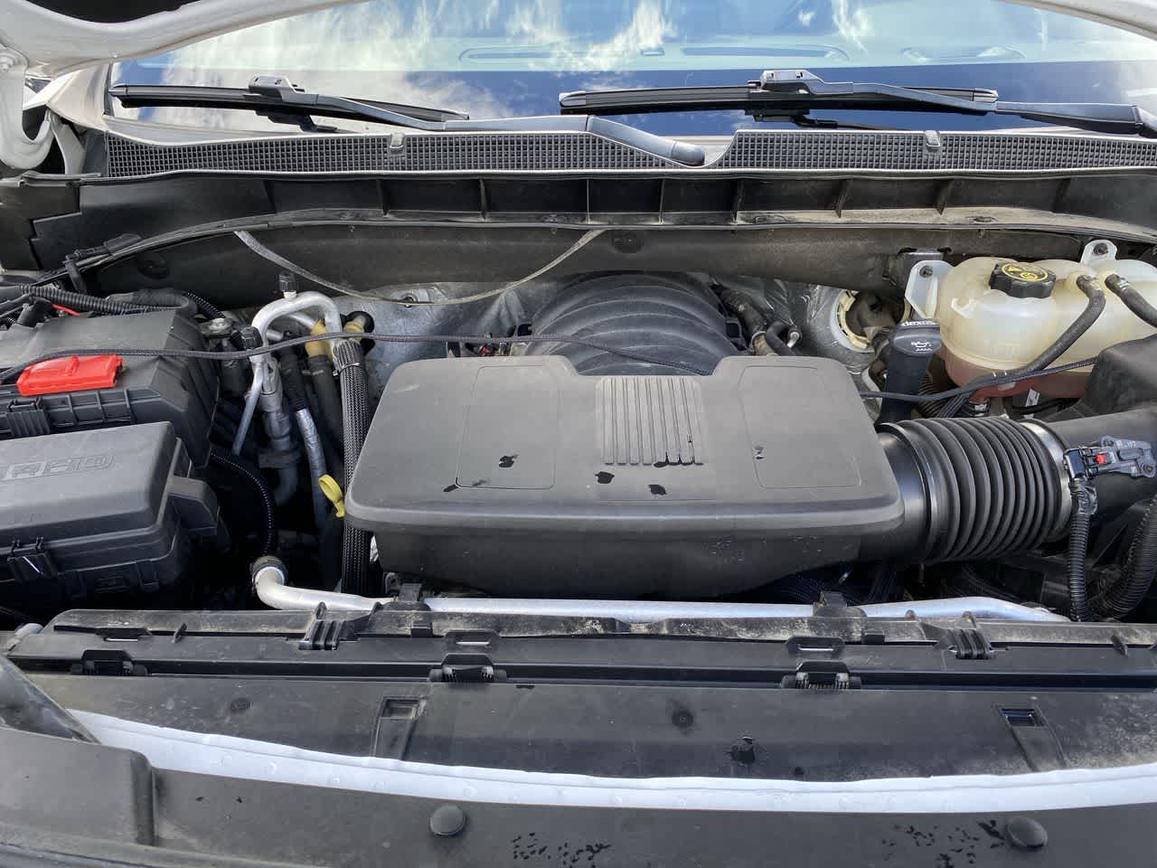 Thumbnail: 2021 Chevrolet Tahoe - 27