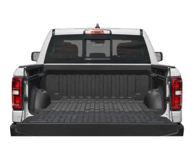 Thumbnail: 2025 RAM 1500 - 10