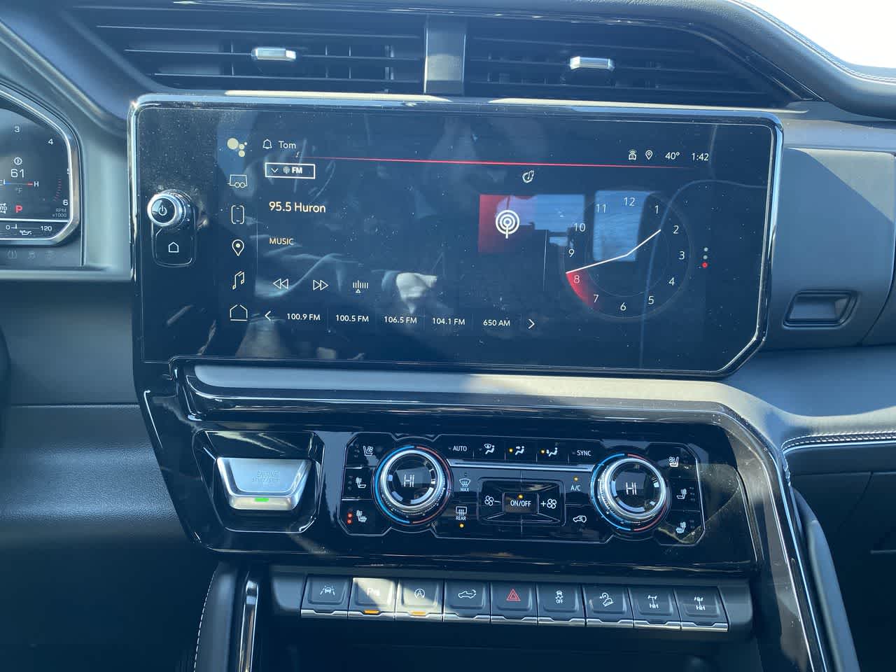 Thumbnail: 2024 GMC Sierra 1500 - 16