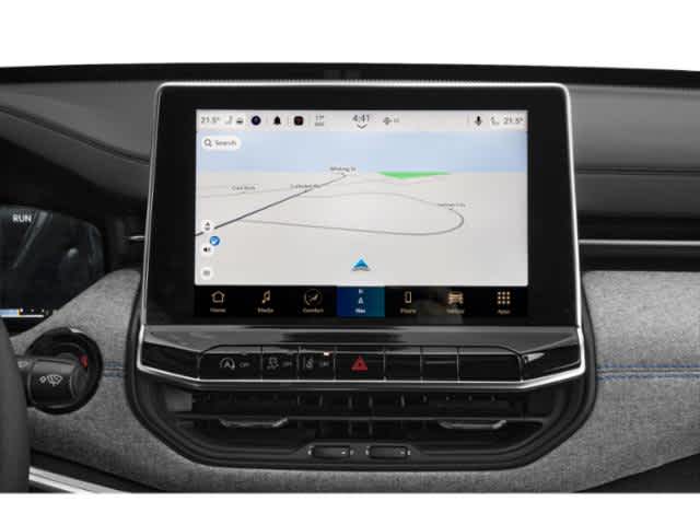 Thumbnail: 2025 Jeep Compass - 16