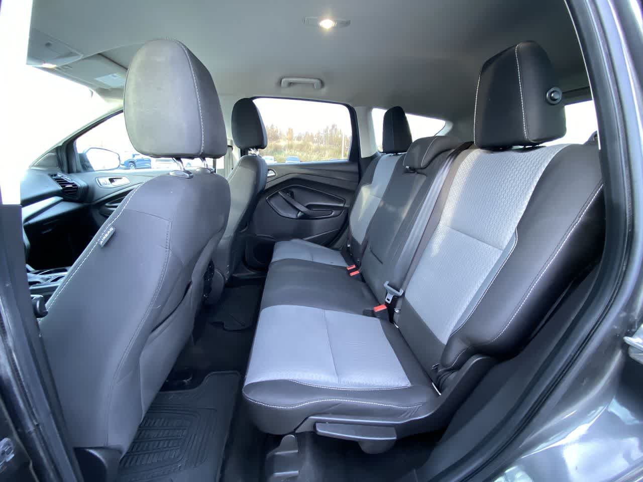 Thumbnail: 2017 Ford Escape - 23