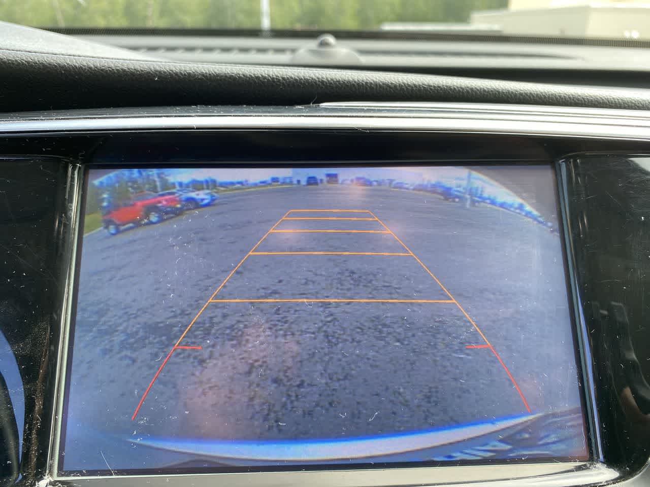 Thumbnail: 2016 Buick Envision - 22