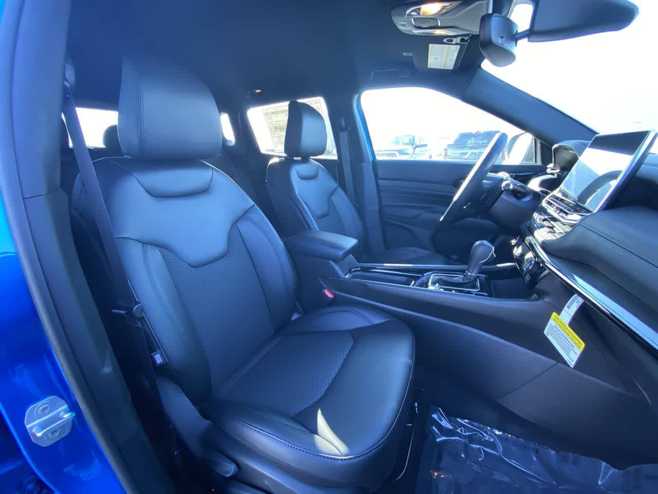 Thumbnail: 2026 Jeep Compass - 25