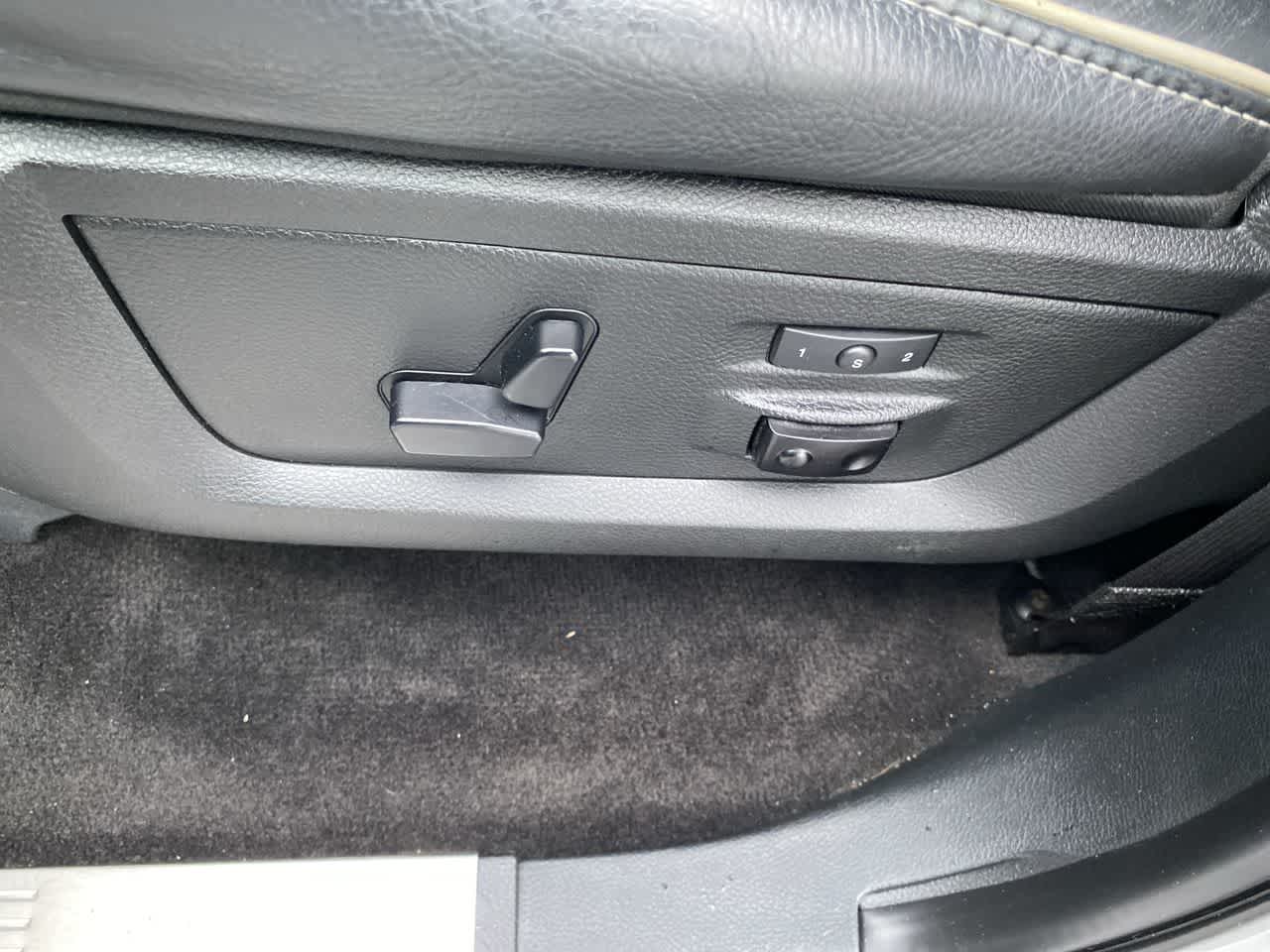 Thumbnail: 2018 RAM 1500 - 18