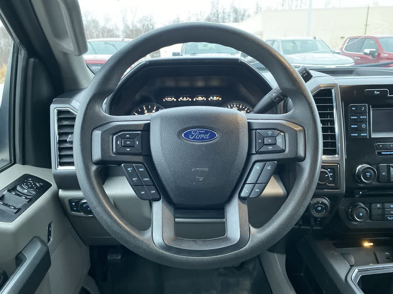 Thumbnail: 2016 Ford F-150 - 14