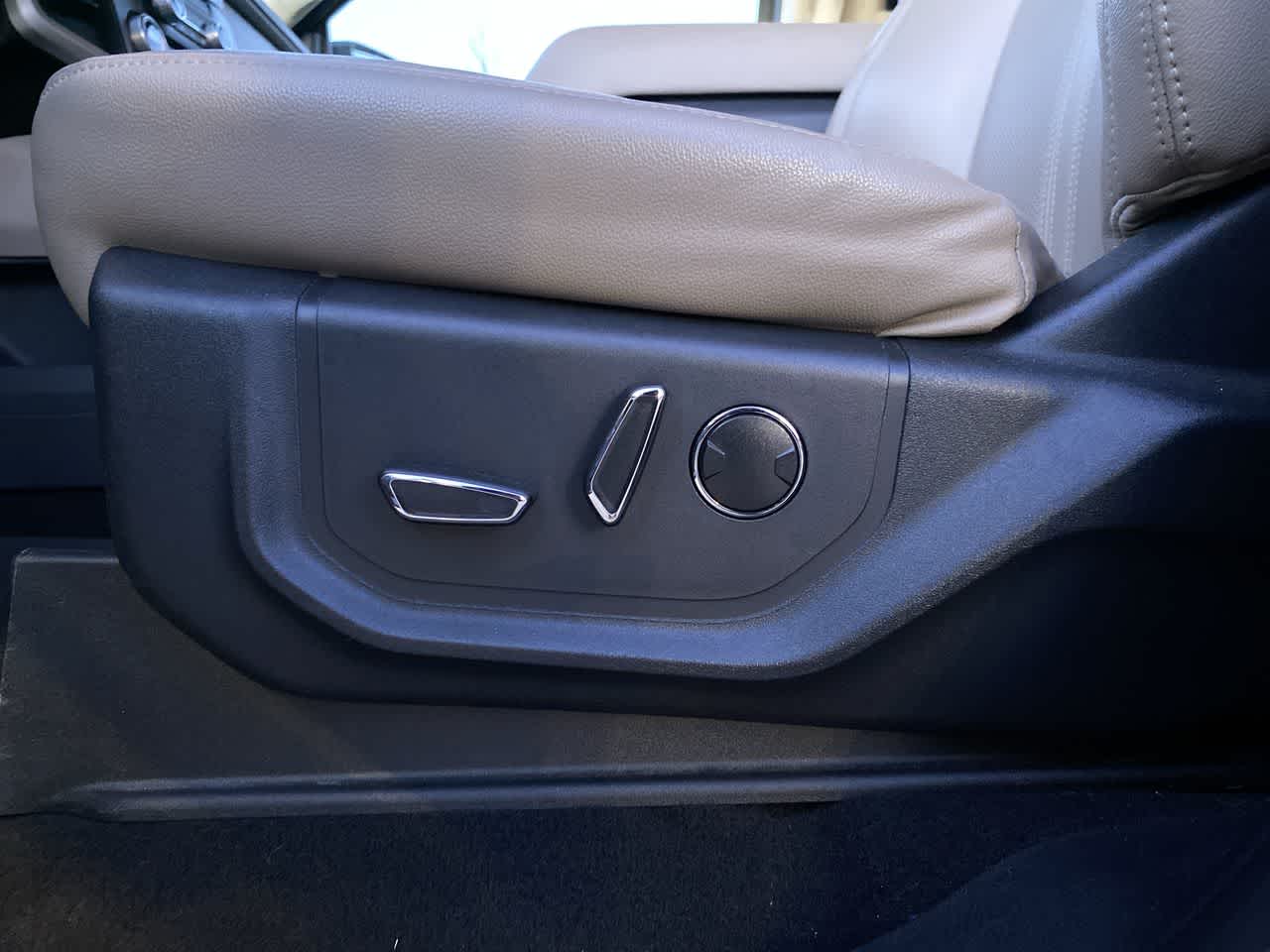 Thumbnail: 2024 Ford Expedition MAX - 13