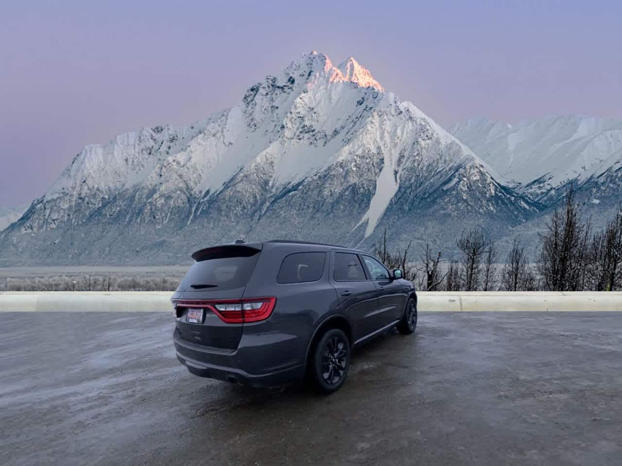 Thumbnail: 2025 Dodge Durango - 5