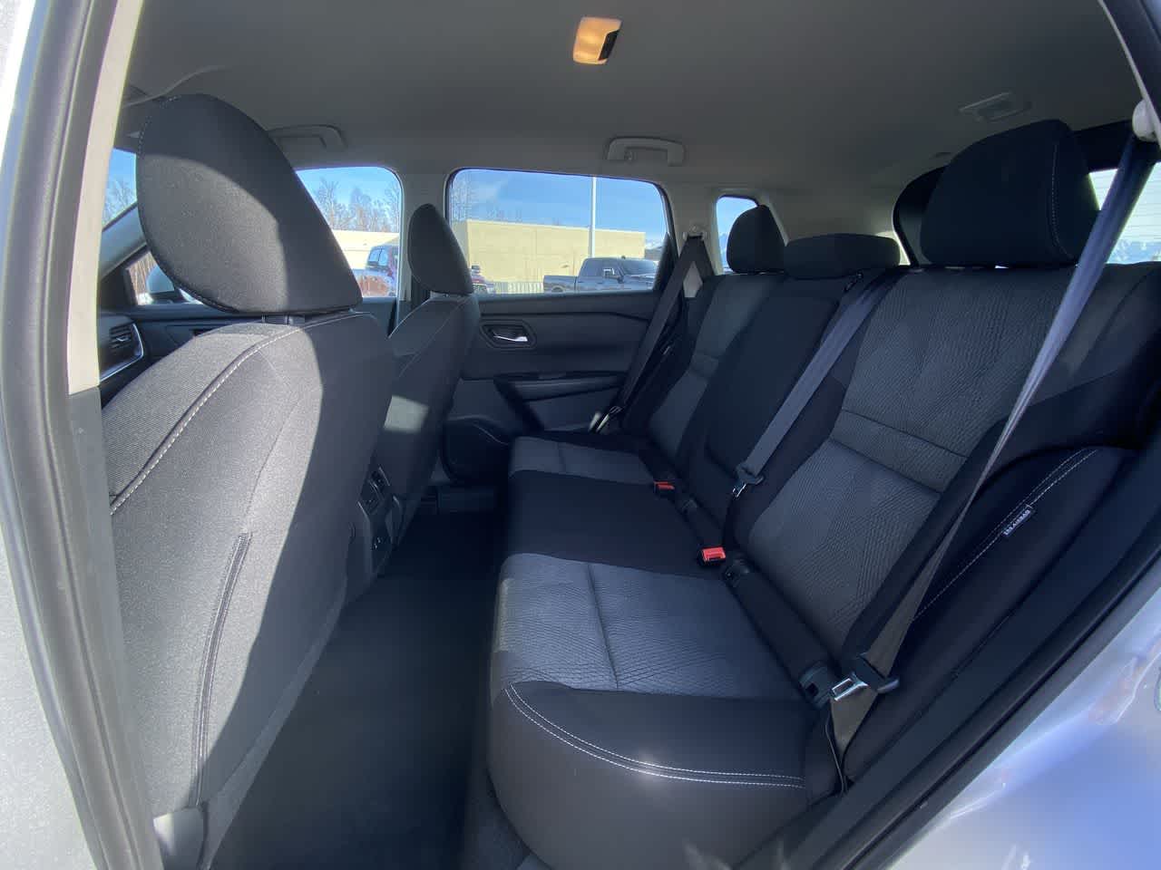 Thumbnail: 2025 Nissan Rogue - 29