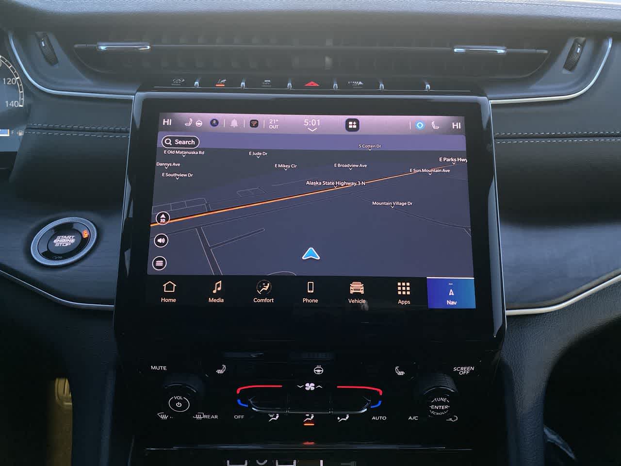 Thumbnail: 2025 Jeep Grand Cherokee - 18