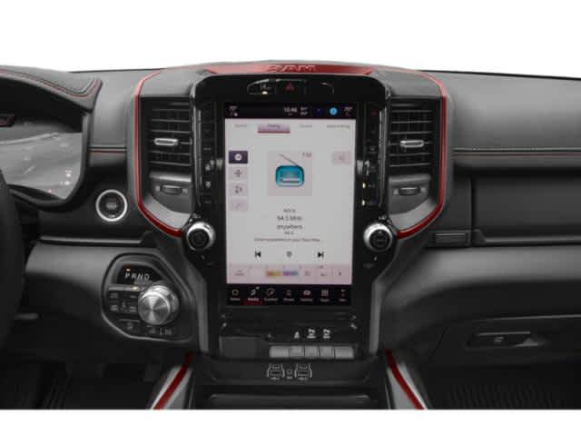 Thumbnail: 2026 RAM 1500 - 9