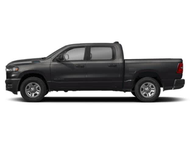 Thumbnail: 2026 RAM 1500 - 2