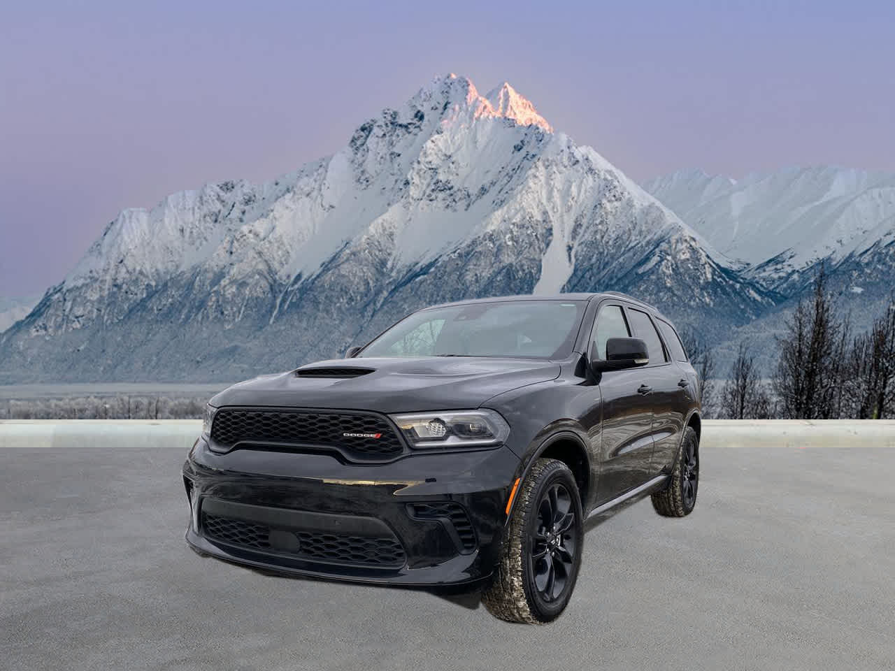 Thumbnail: 2026 Dodge Durango - 1