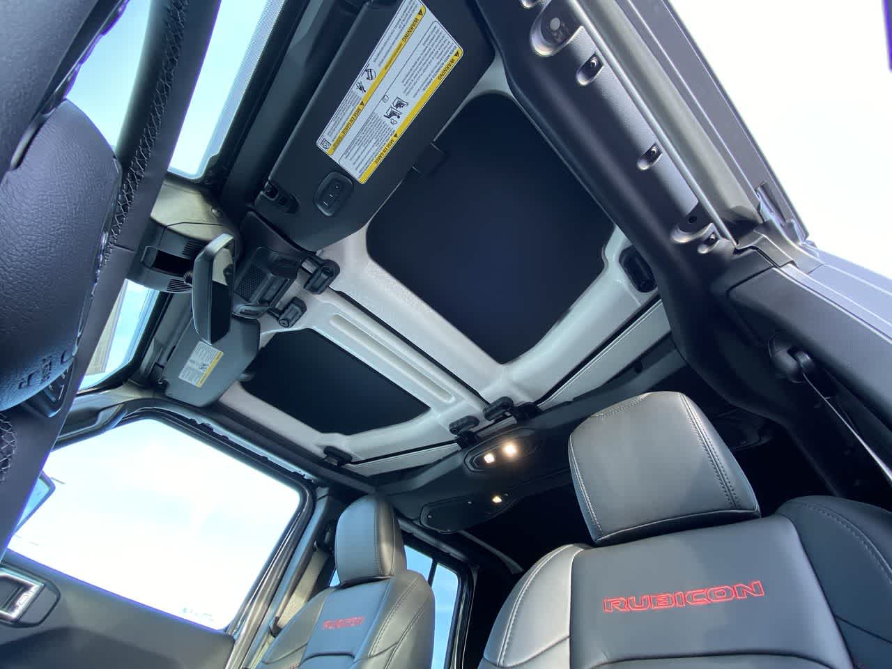 Thumbnail: 2026 Jeep Gladiator - 23