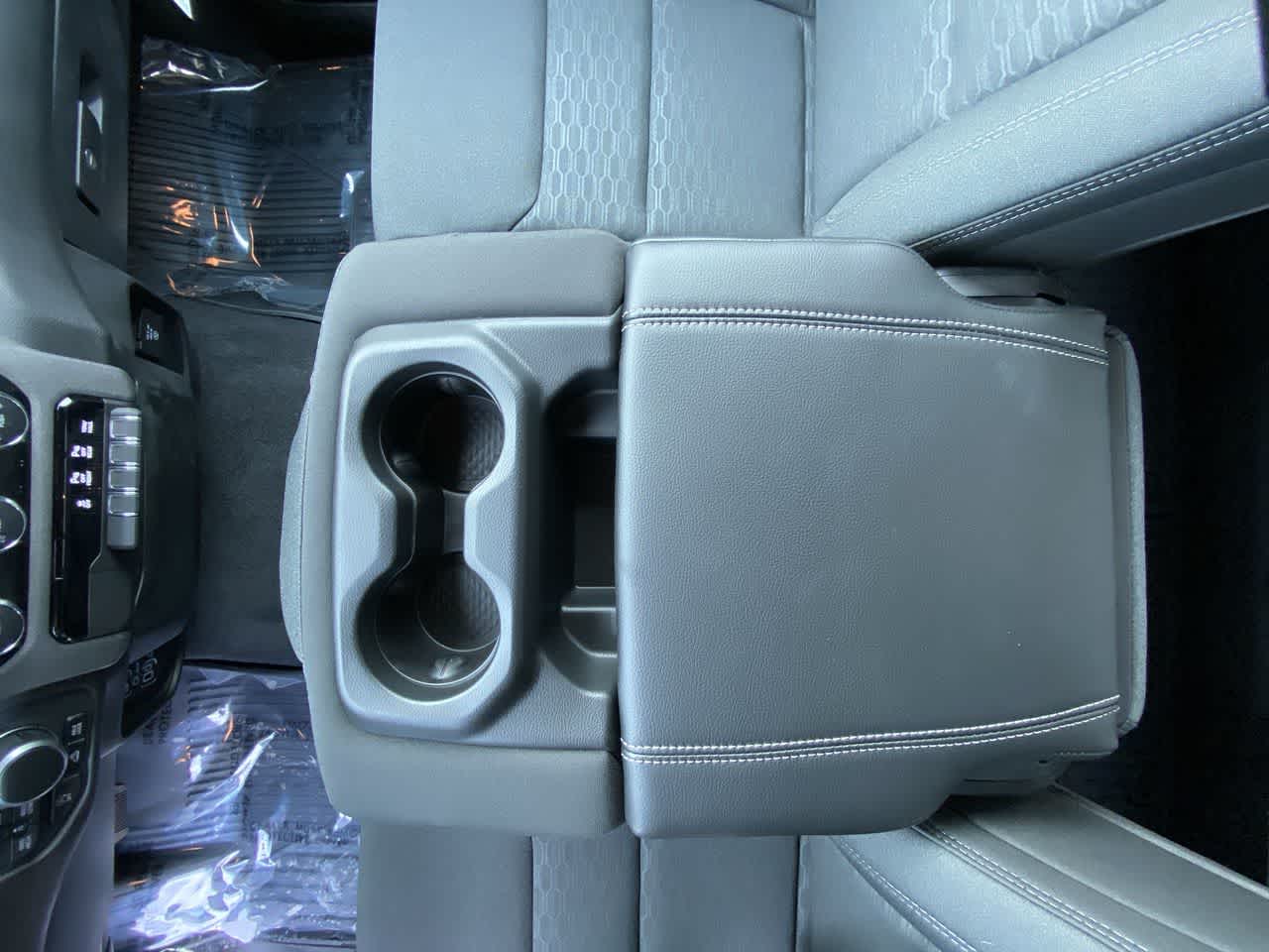 Thumbnail: 2026 RAM 1500 - 21