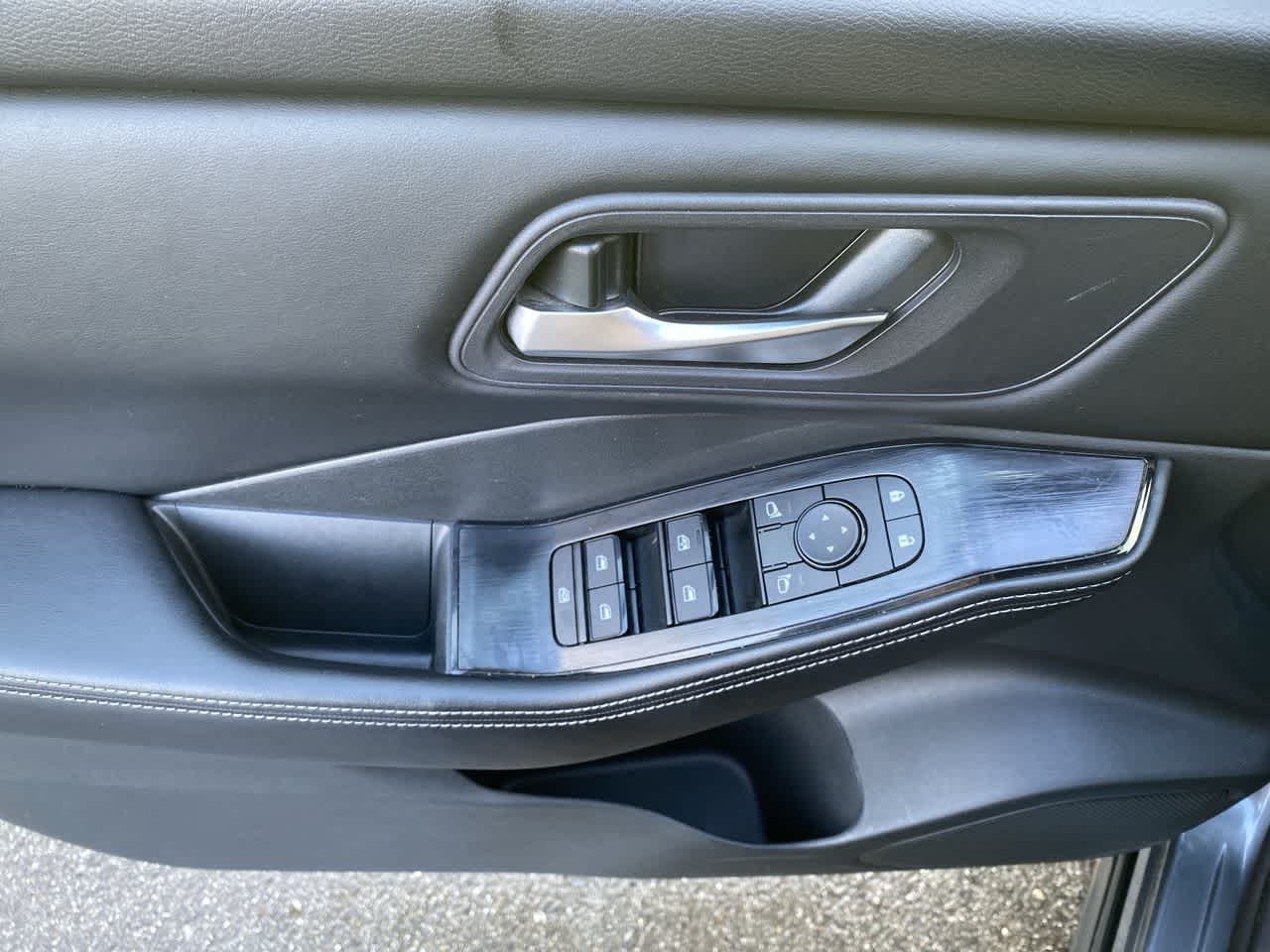 Thumbnail: 2024 Nissan Rogue - 19