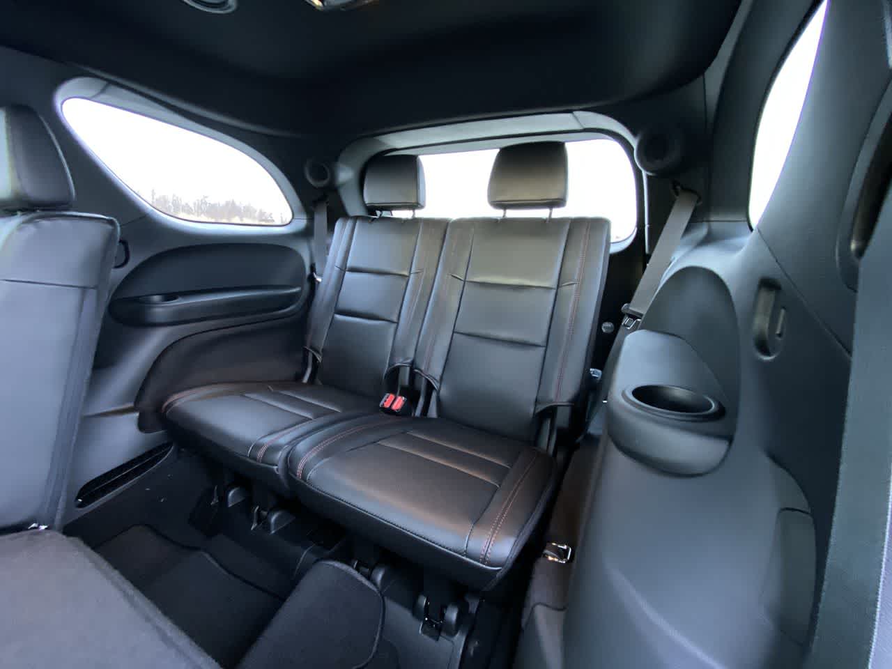 Thumbnail: 2026 Dodge Durango - 25