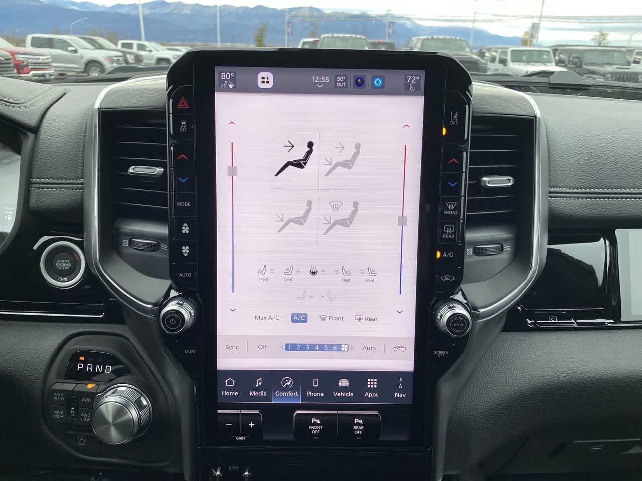 Thumbnail: 2026 RAM 1500 - 19