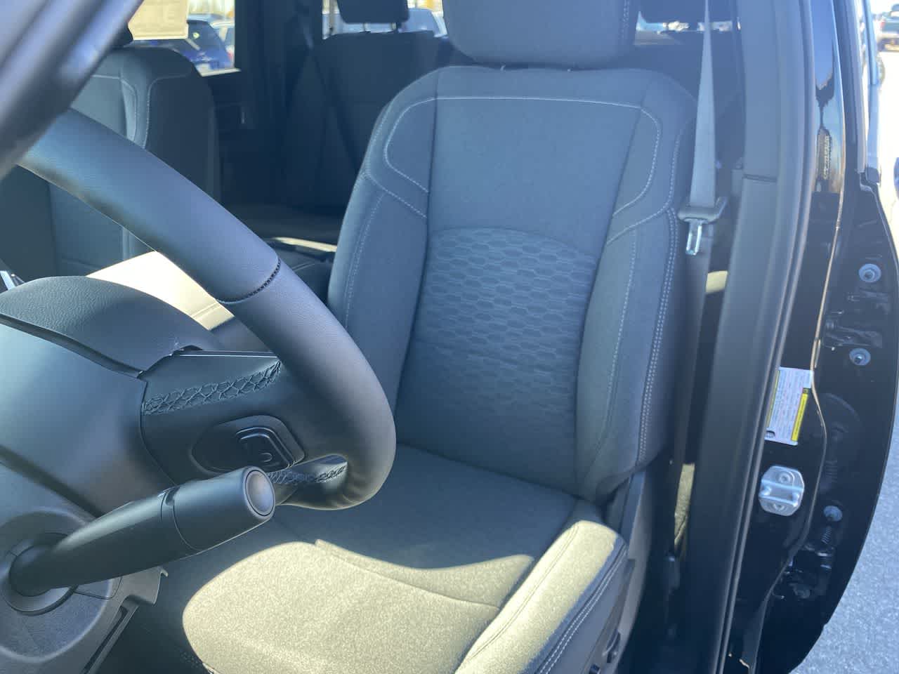 Thumbnail: 2026 RAM 2500 - 11