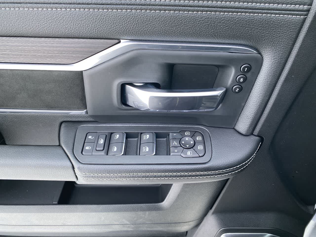 Thumbnail: 2026 RAM 2500 - 13