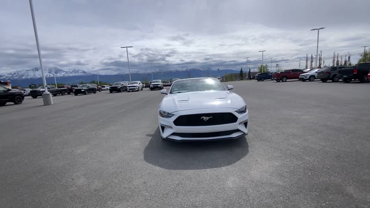 Thumbnail: 2023 Ford Mustang - 12