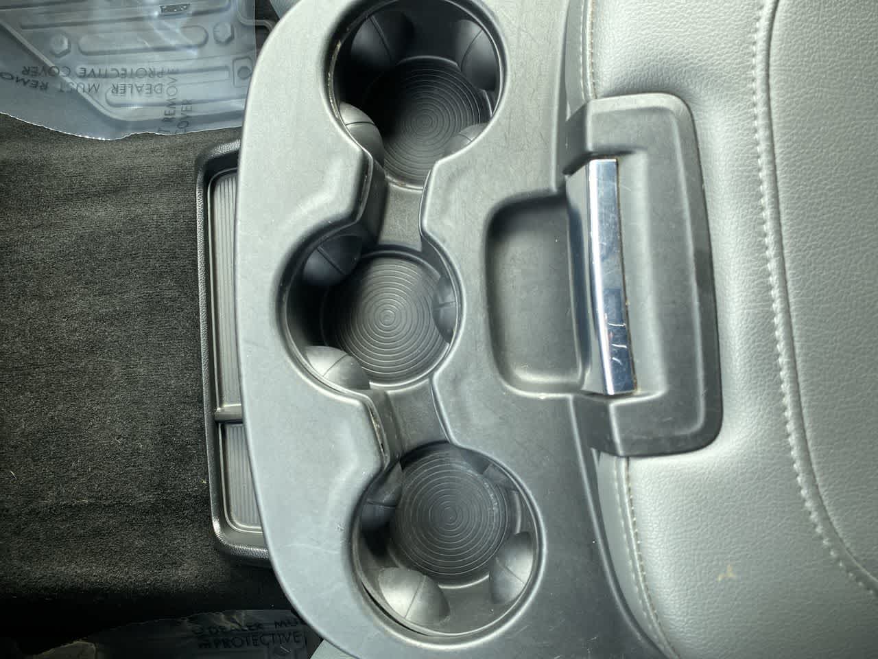 Thumbnail: 2013 RAM 1500 - 27