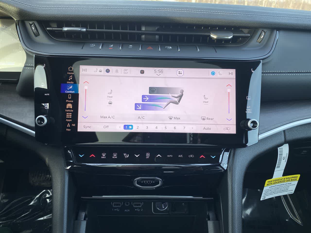 Thumbnail: 2026 Jeep Grand Cherokee - 19