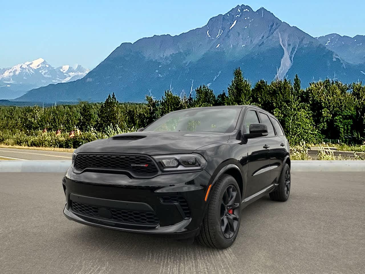 2024 Dodge Durango R/T -
                Wasilla, AK