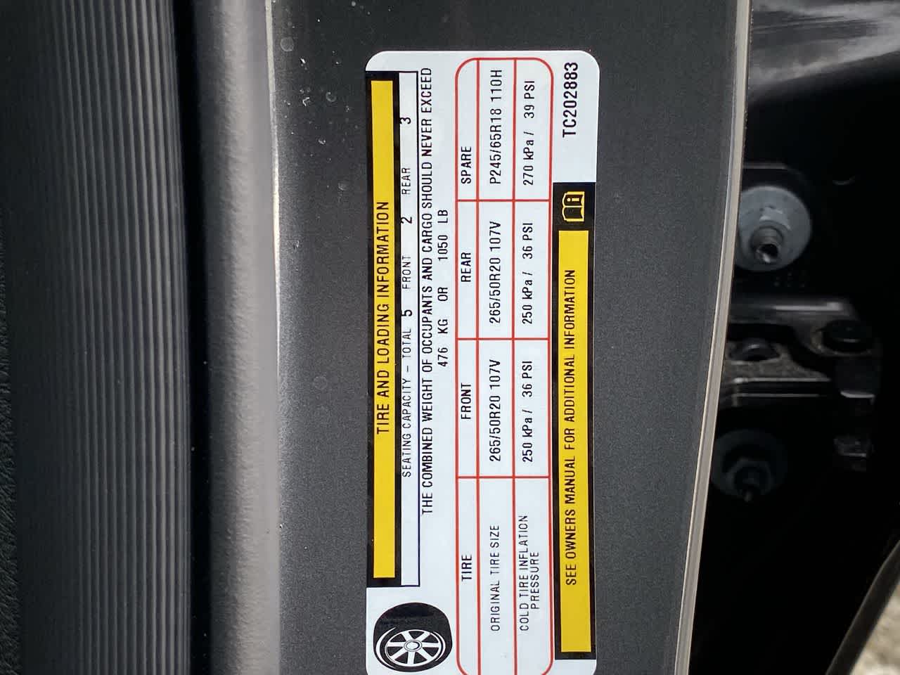 Thumbnail: 2026 Jeep Grand Cherokee - 24