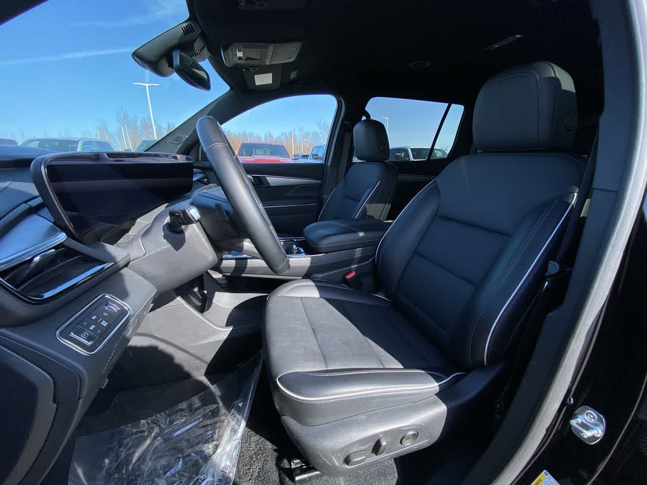 Thumbnail: 2025 Buick Enclave - 17