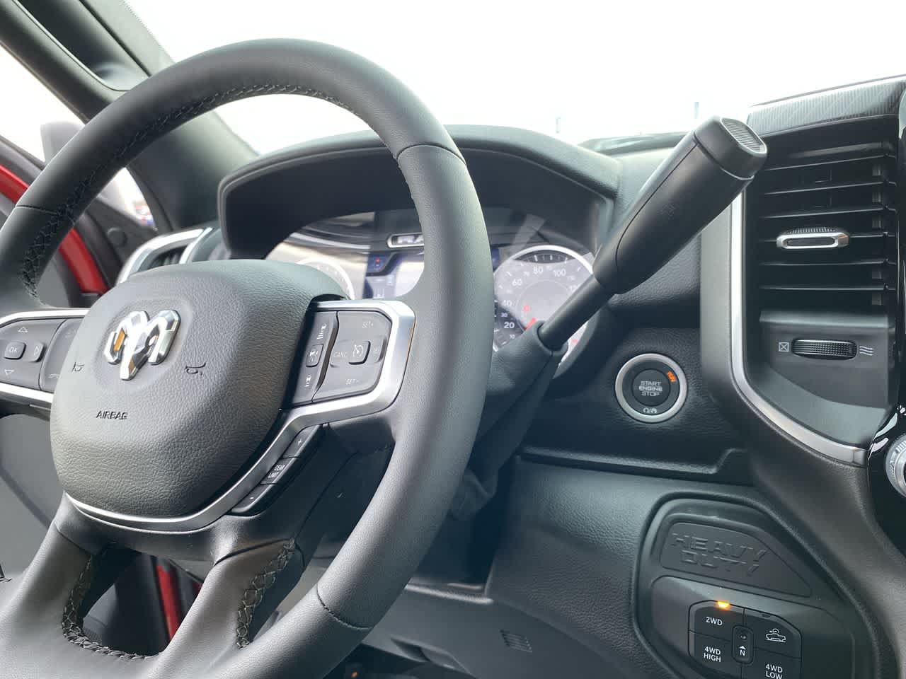 Thumbnail: 2026 RAM 2500 - 20