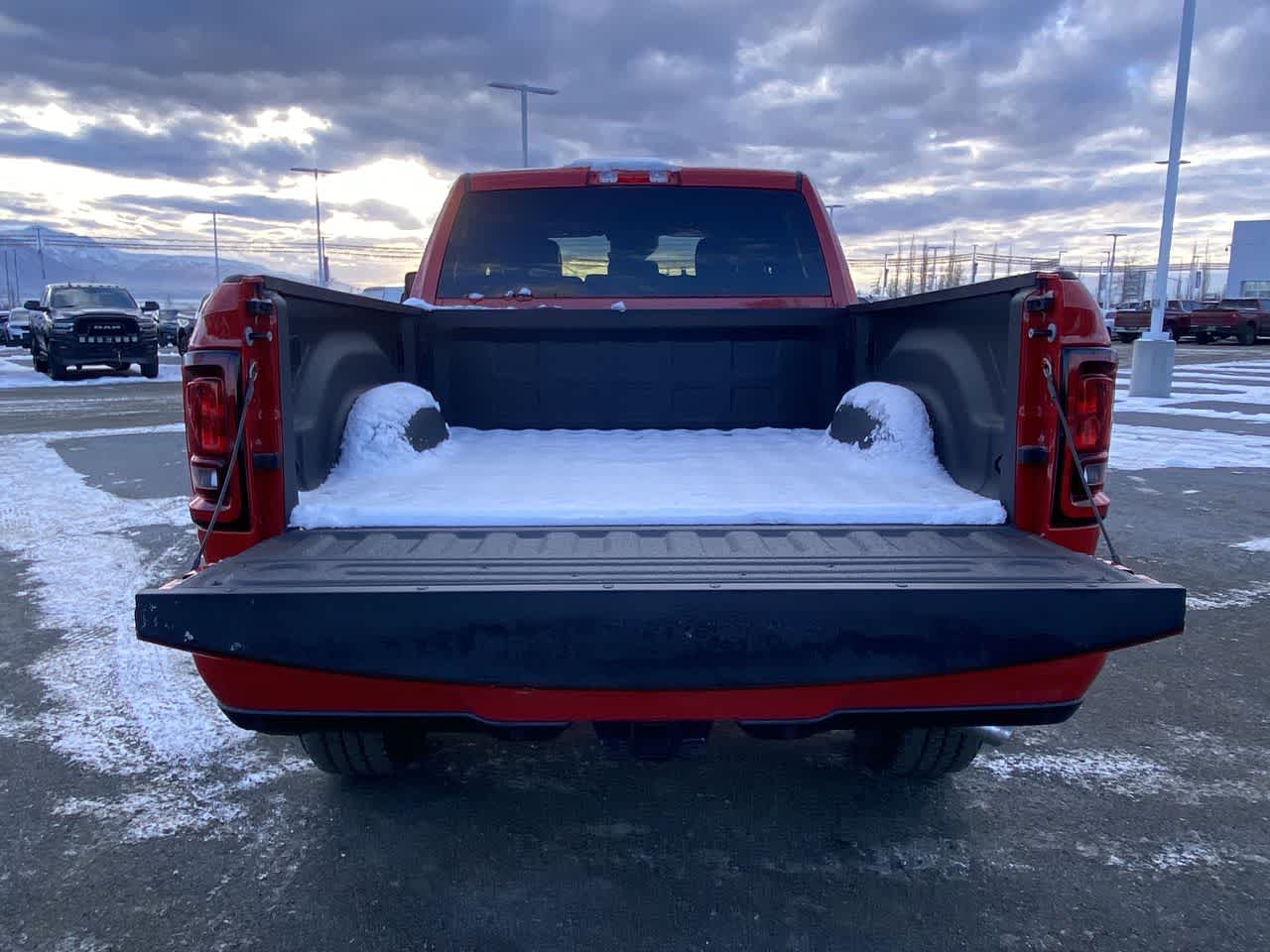 Thumbnail: 2026 RAM 2500 - 25