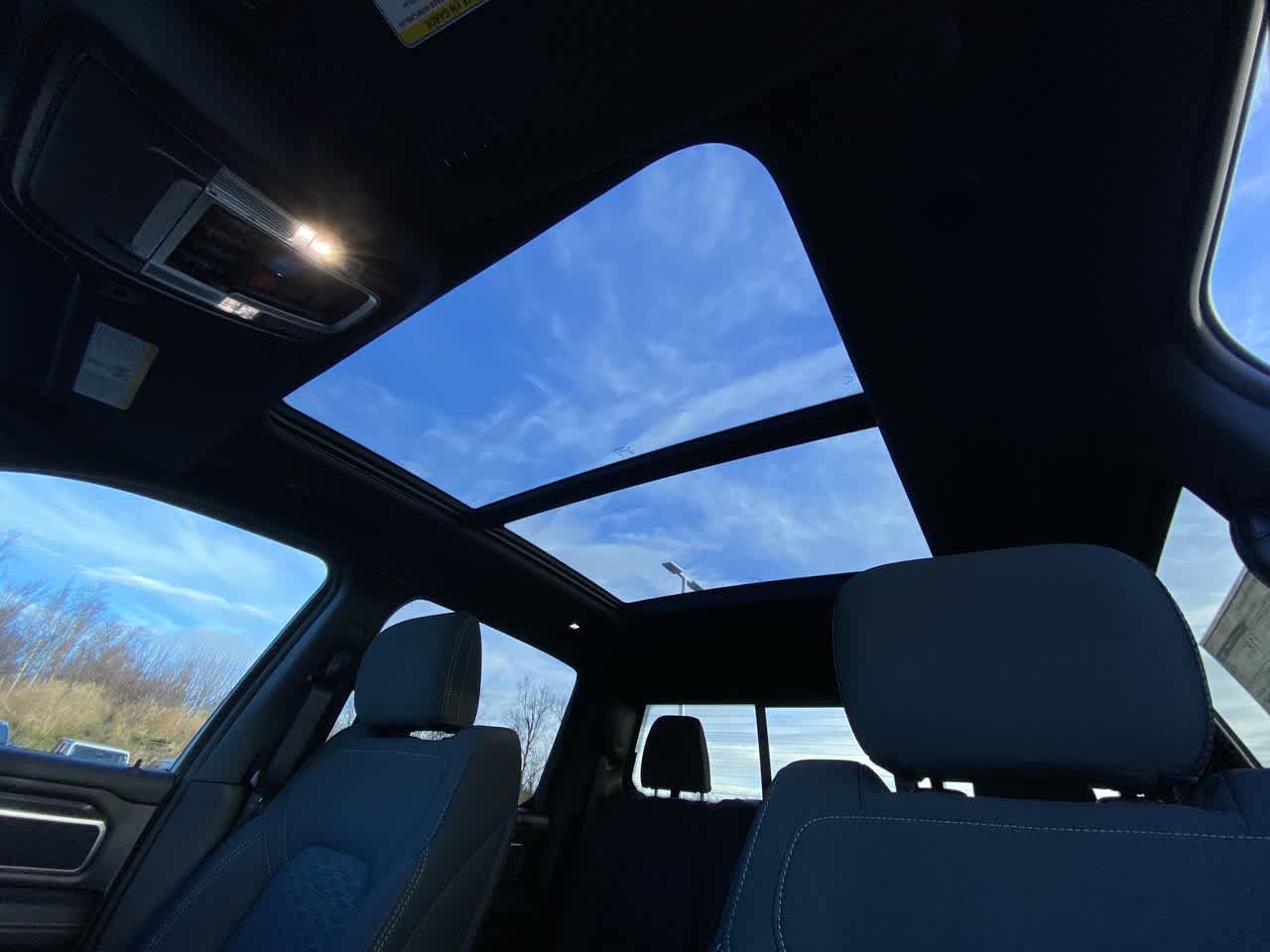 Thumbnail: 2026 RAM 1500 - 23