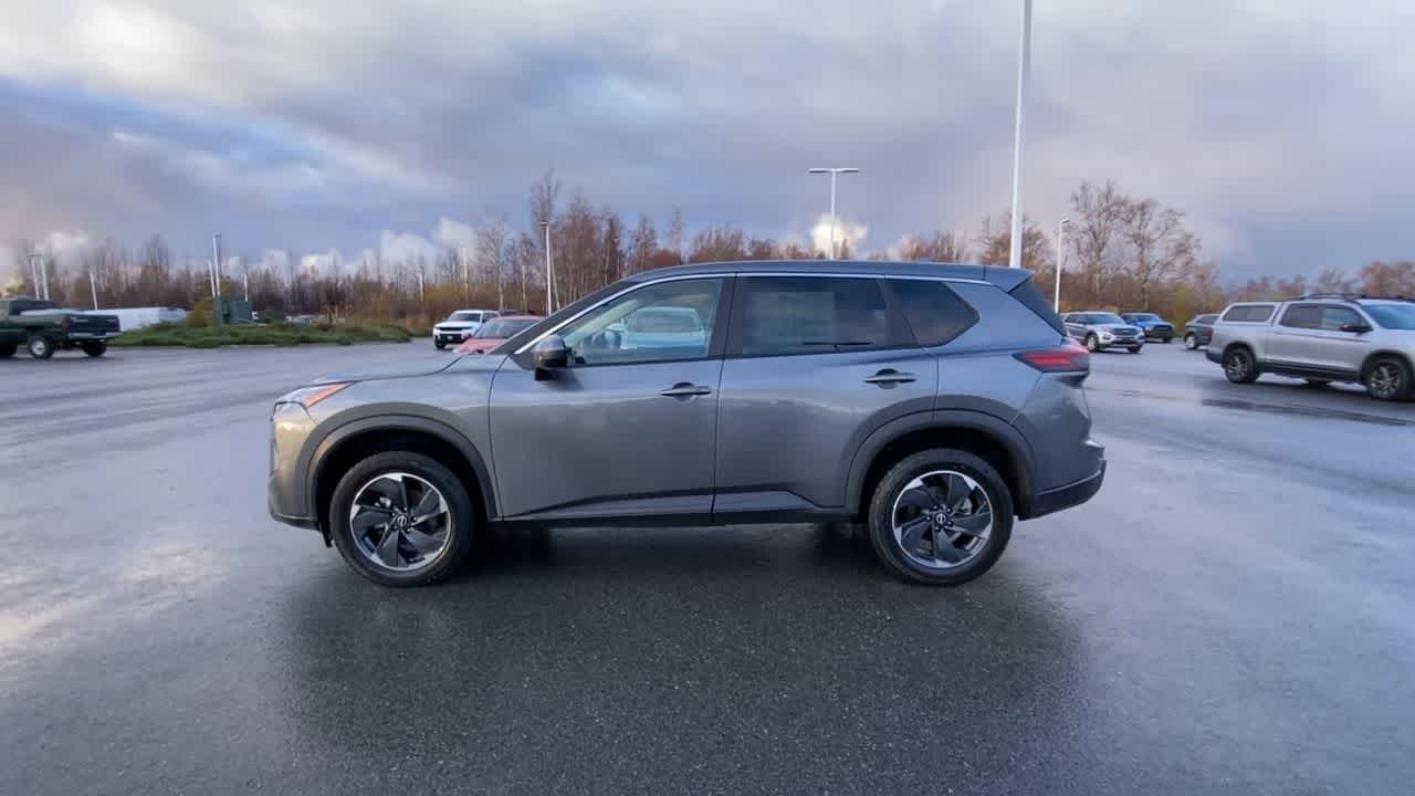 Thumbnail: 2024 Nissan Rogue - 7