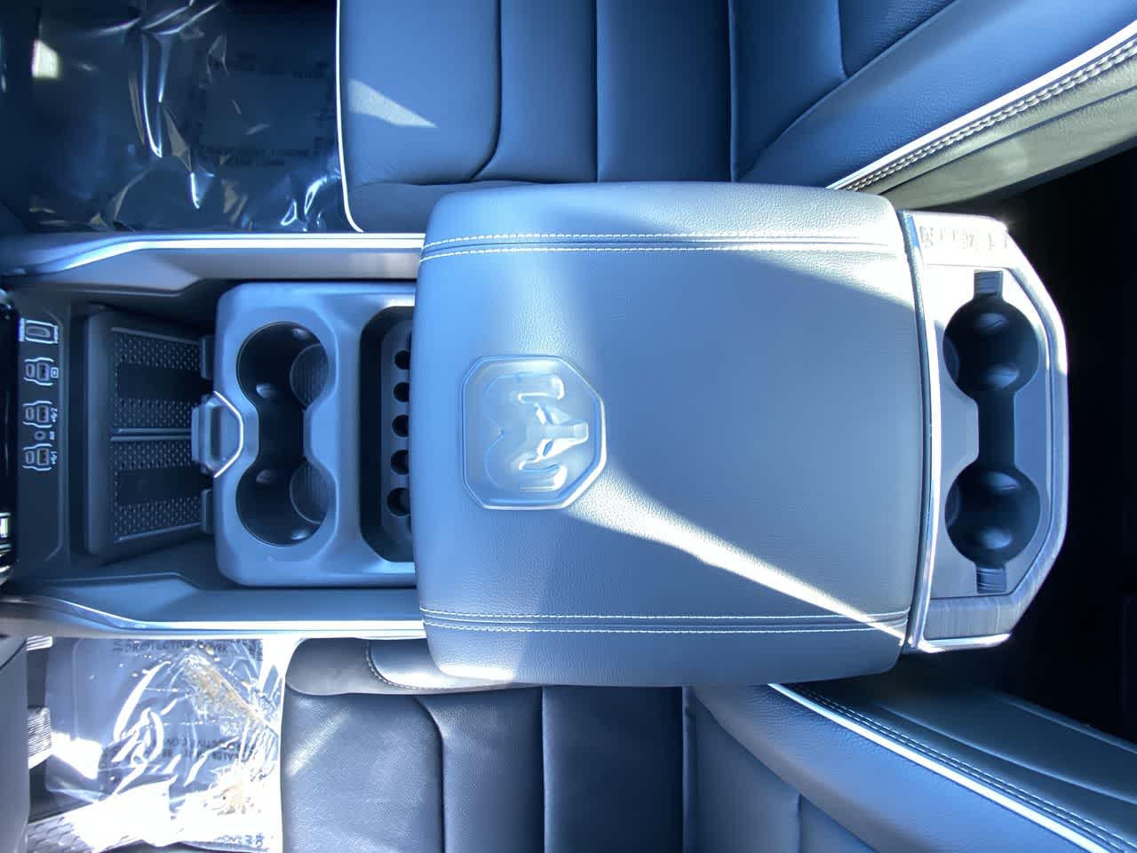 Thumbnail: 2026 RAM 1500 - 22