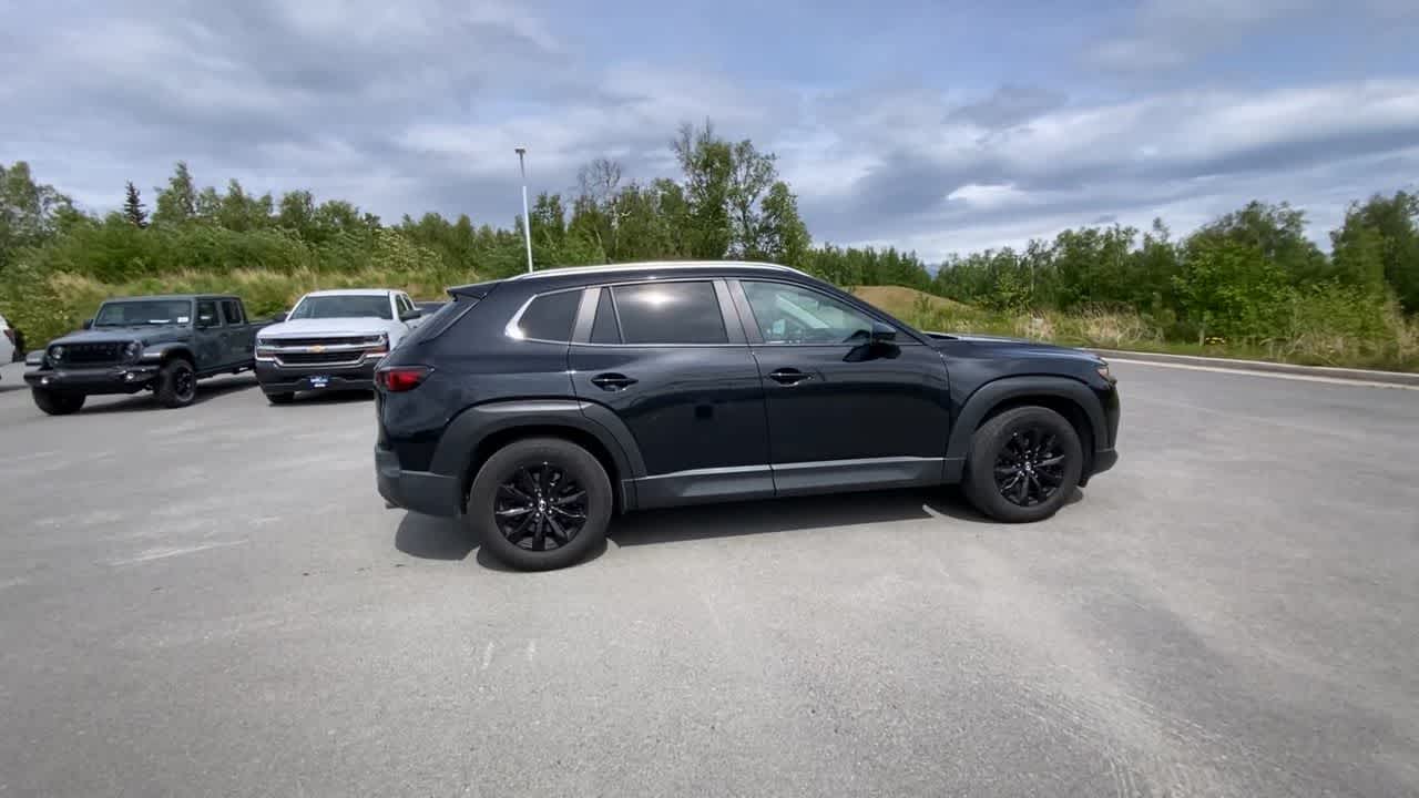 Thumbnail: 2024 Mazda CX-50 - 15