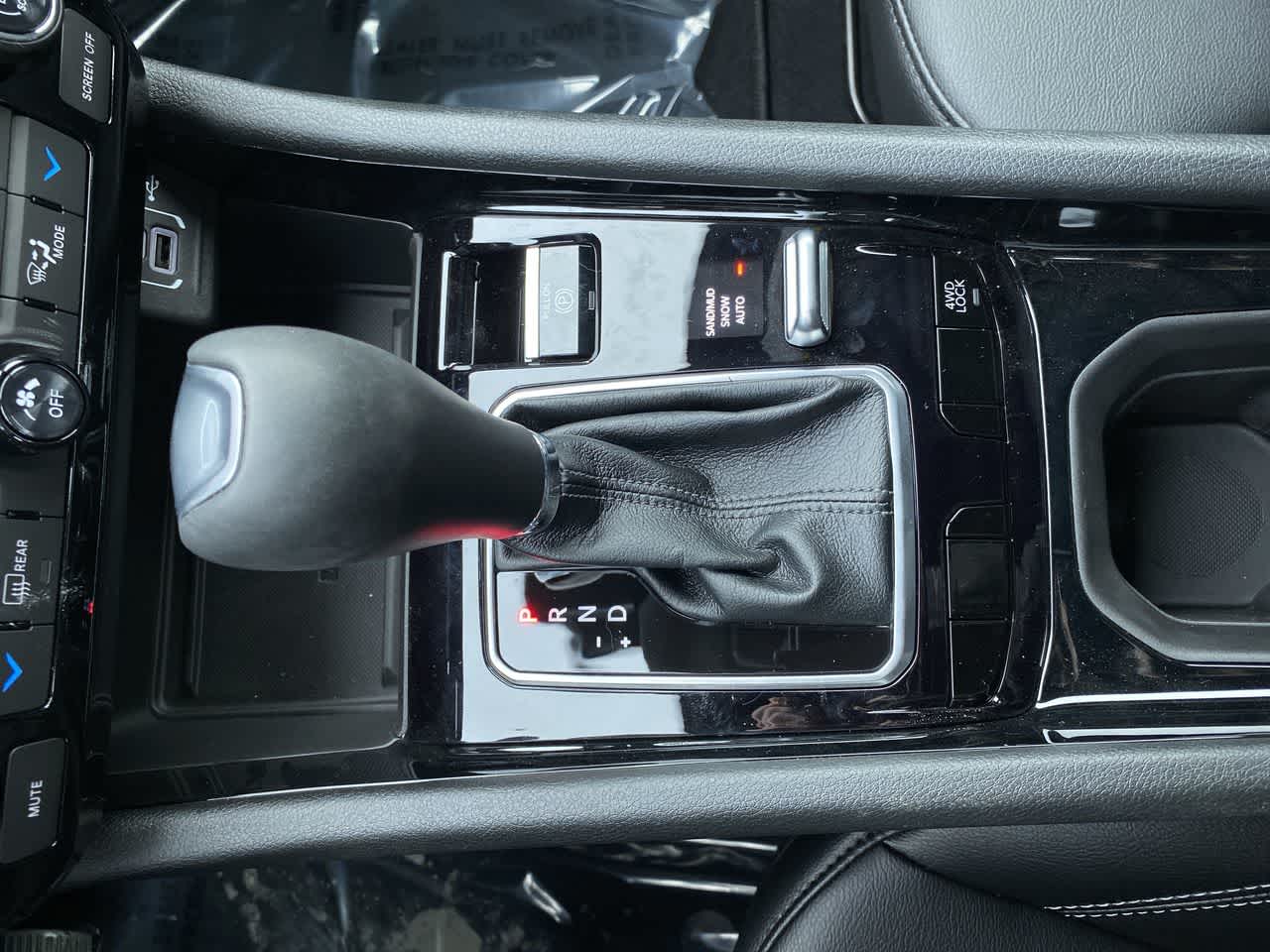 Thumbnail: 2026 Jeep Compass - 20