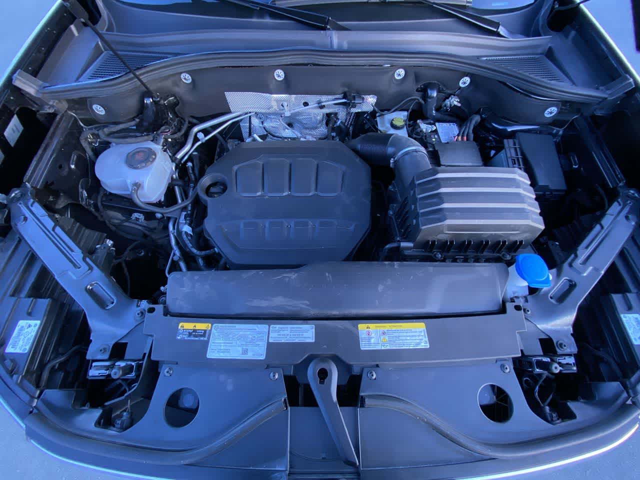 Thumbnail: 2025 Volkswagen Atlas - 26