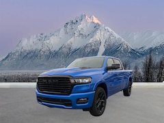 2026 Ram 1500 LARAMIE CREW CAB 4X4 5'7 BOX Pickup Wasilla, AK
