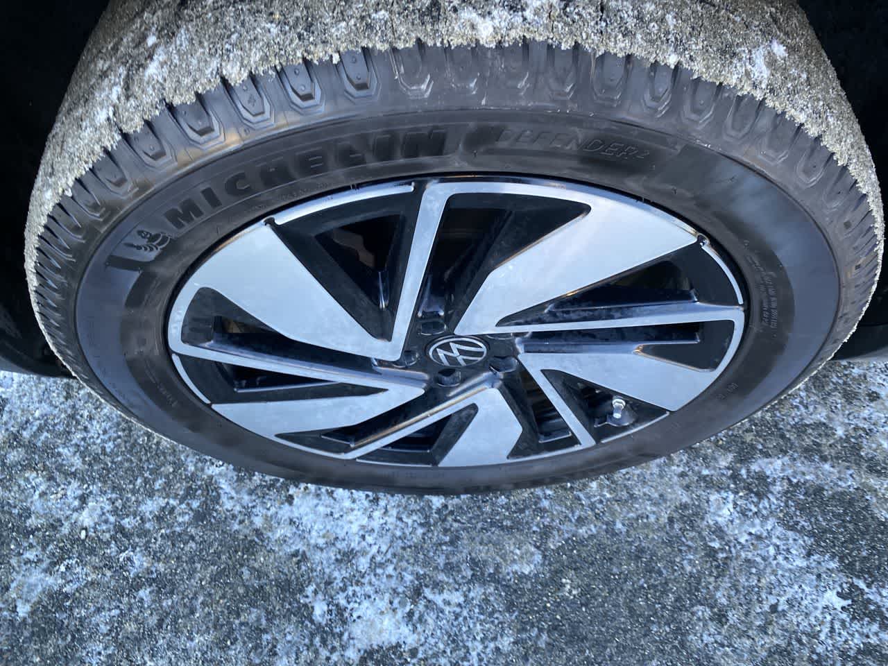 Thumbnail: 2024 Volkswagen Atlas - 10