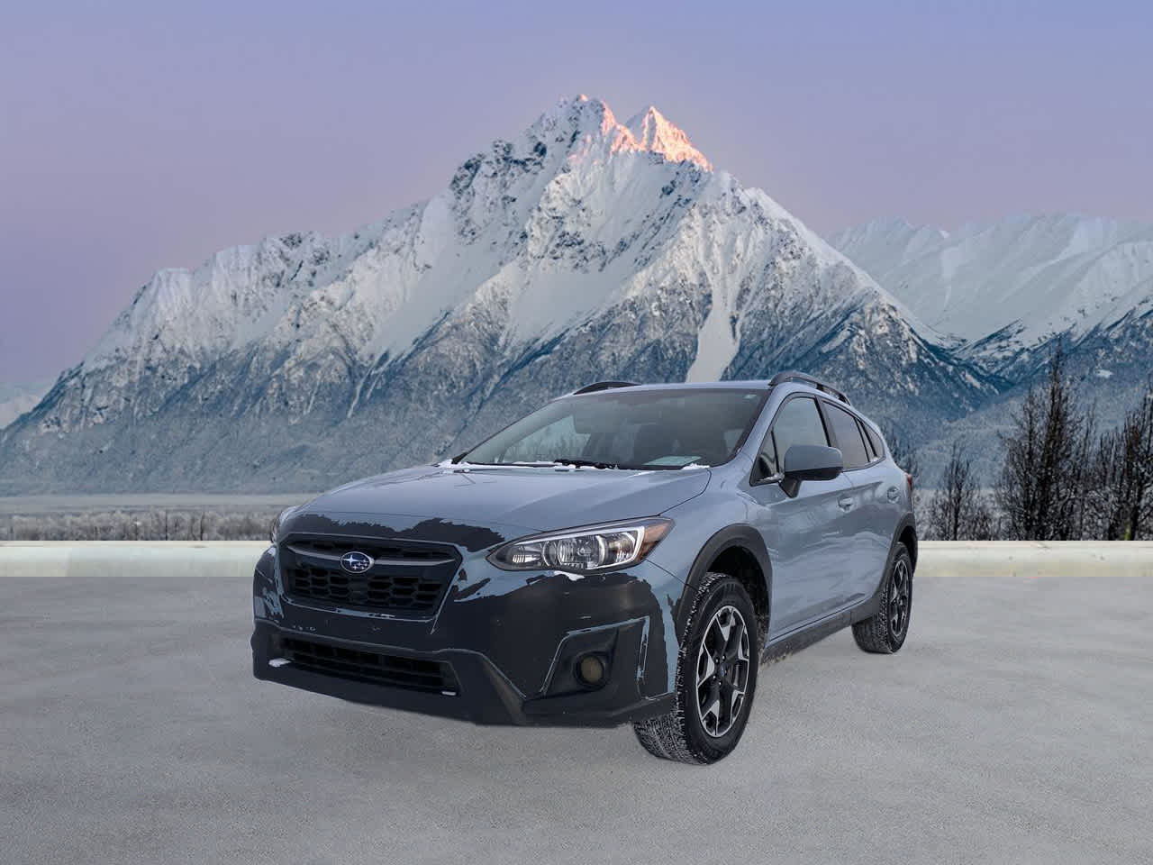 2019 Subaru Crosstrek Premium's photo