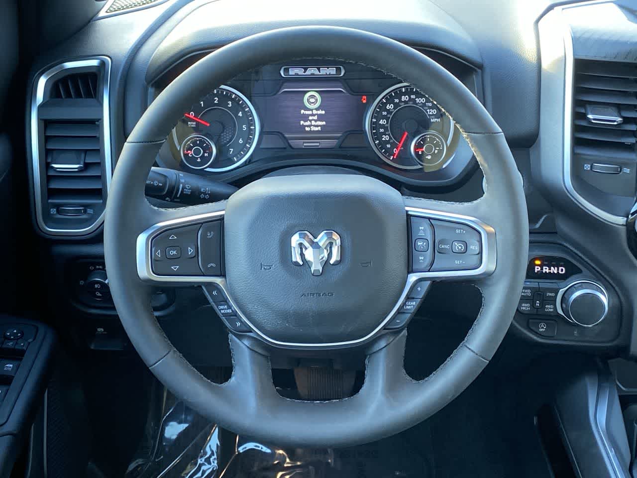 Thumbnail: 2026 RAM 1500 - 14